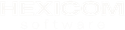 Hexicom Software logo