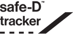 safe-D tracker logo